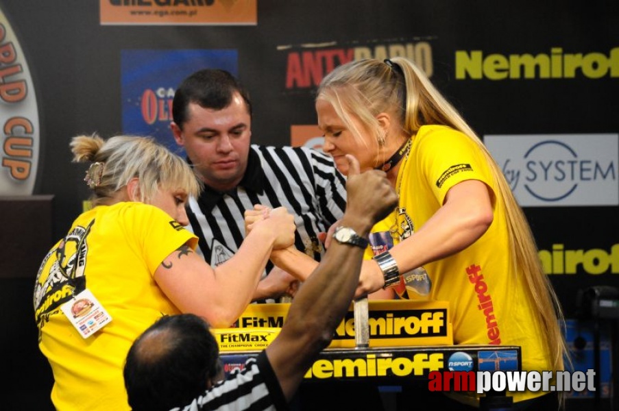 Nemiroff 2009 - Day 2 - Right hand # Aрмспорт # Armsport # Armpower.net