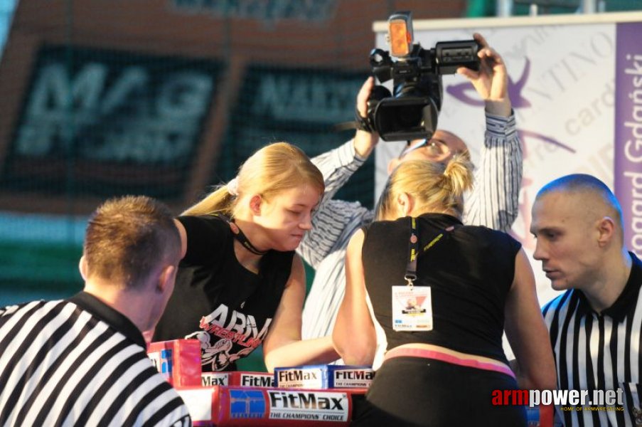 Puchar Polski 2009 - Lewa Reka # Siłowanie na ręce # Armwrestling # Armpower.net