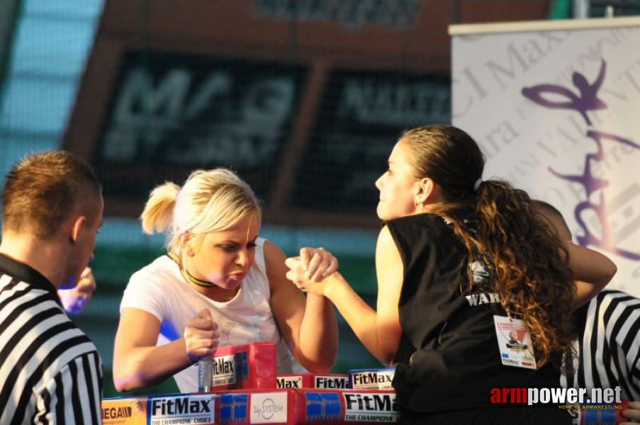 Puchar Polski 2009 - Lewa Reka # Siłowanie na ręce # Armwrestling # Armpower.net