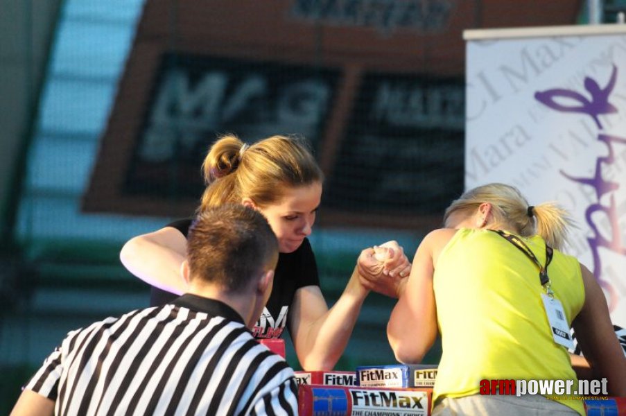 Puchar Polski 2009 - Lewa Reka # Armwrestling # Armpower.net