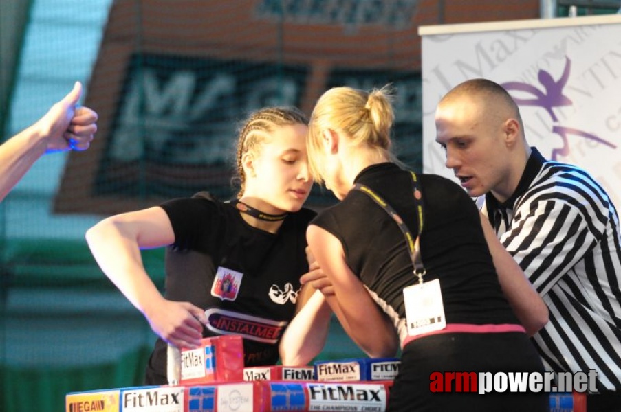 Puchar Polski 2009 - Lewa Reka # Aрмспорт # Armsport # Armpower.net