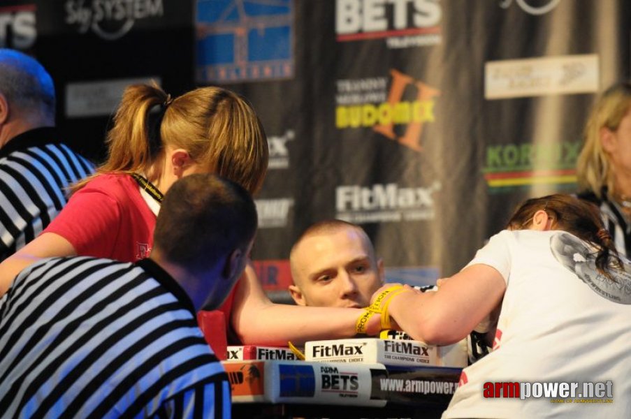 Puchar Polski 2009 - Lewa Reka # Armwrestling # Armpower.net