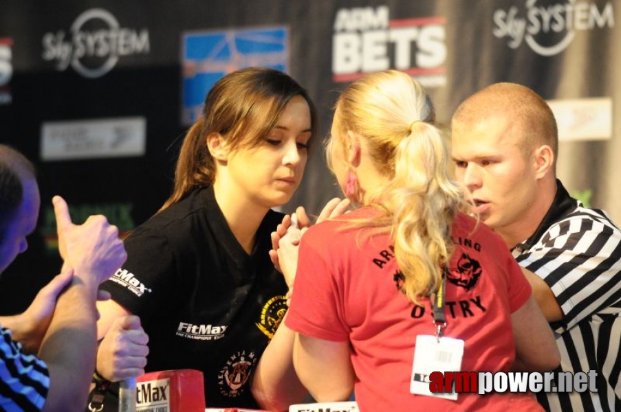 Puchar Polski 2009 - Lewa Reka # Armwrestling # Armpower.net