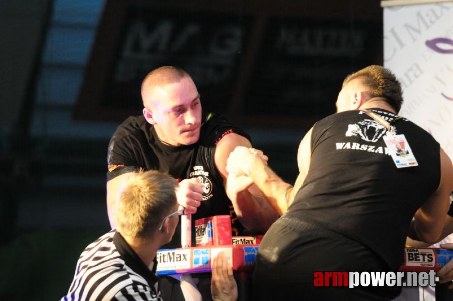 Puchar Polski 2009 - Lewa Reka # Aрмспорт # Armsport # Armpower.net