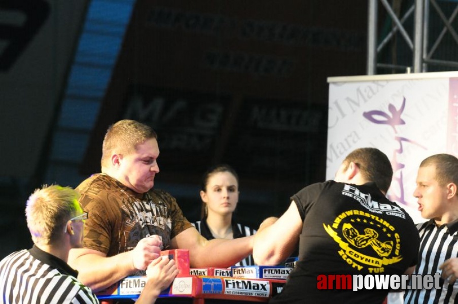 Puchar Polski 2009 - Lewa Reka # Aрмспорт # Armsport # Armpower.net