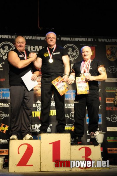 Puchar Polski 2009 - Lewa Reka # Siłowanie na ręce # Armwrestling # Armpower.net