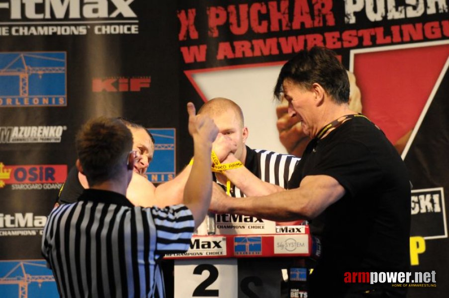 Puchar Polski 2009 - Prawa Reka # Aрмспорт # Armsport # Armpower.net