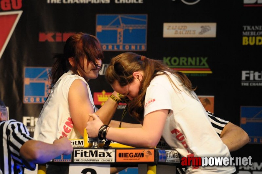 Puchar Polski 2009 - Prawa Reka # Armwrestling # Armpower.net