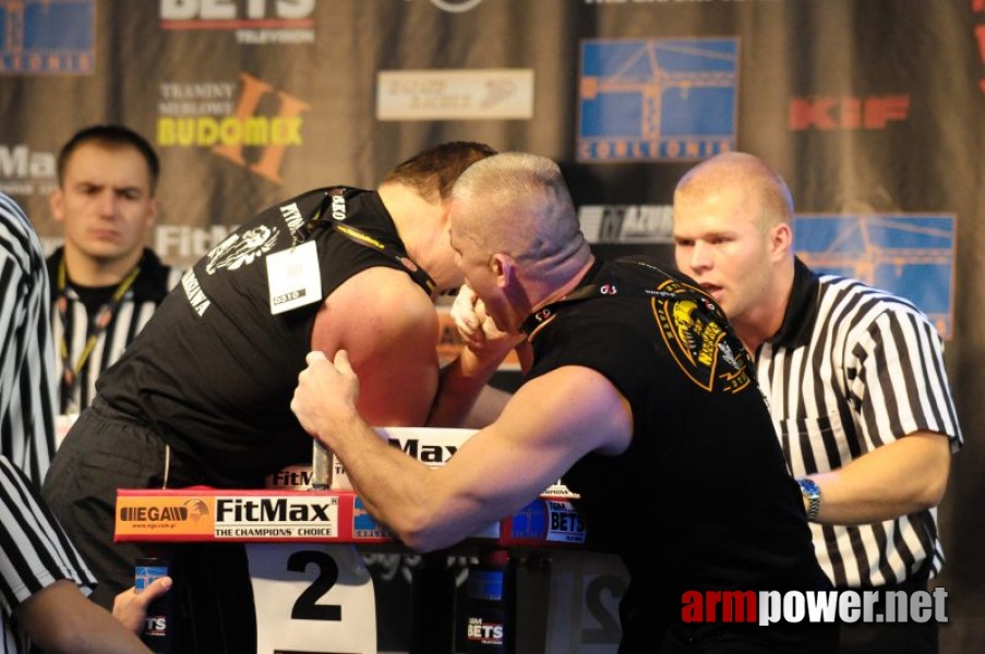 Puchar Polski 2009 - Prawa Reka # Aрмспорт # Armsport # Armpower.net