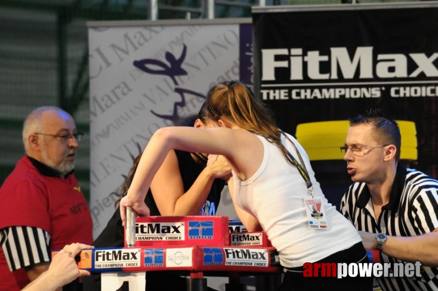 Puchar Polski 2009 - Prawa Reka # Siłowanie na ręce # Armwrestling # Armpower.net