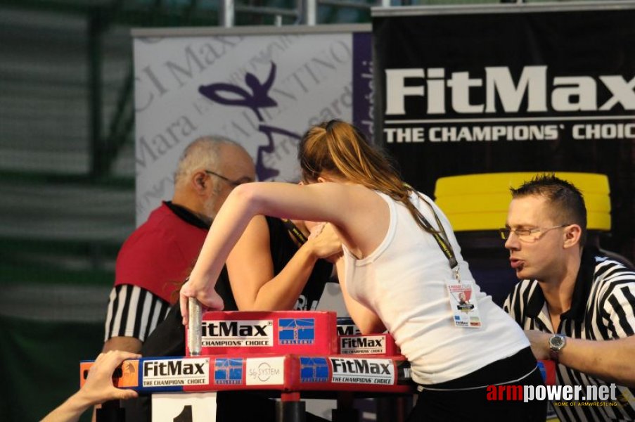 Puchar Polski 2009 - Prawa Reka # Armwrestling # Armpower.net