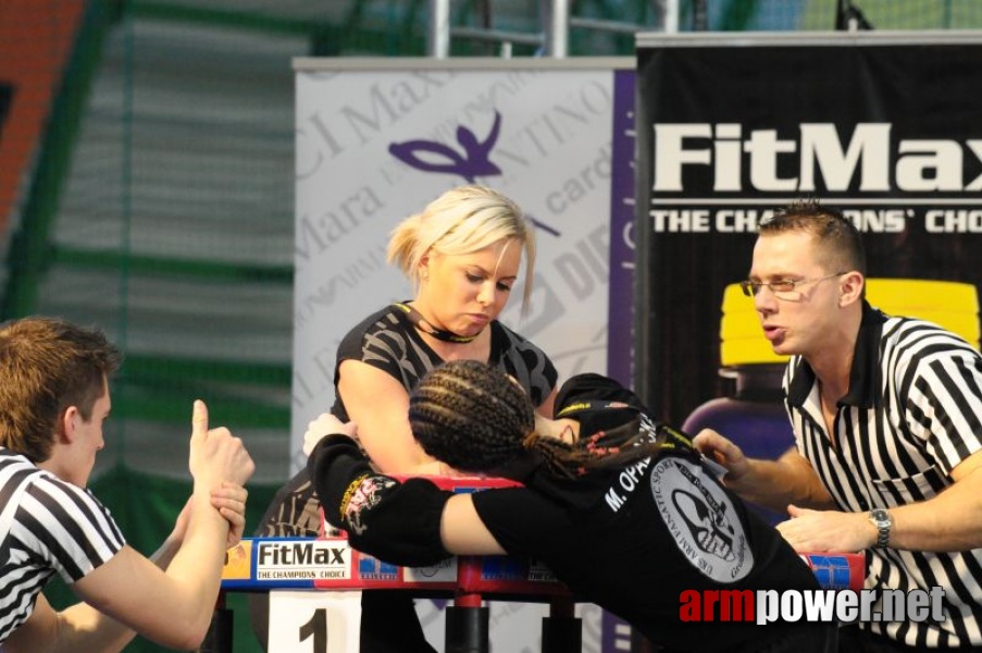 Puchar Polski 2009 - Prawa Reka # Armwrestling # Armpower.net