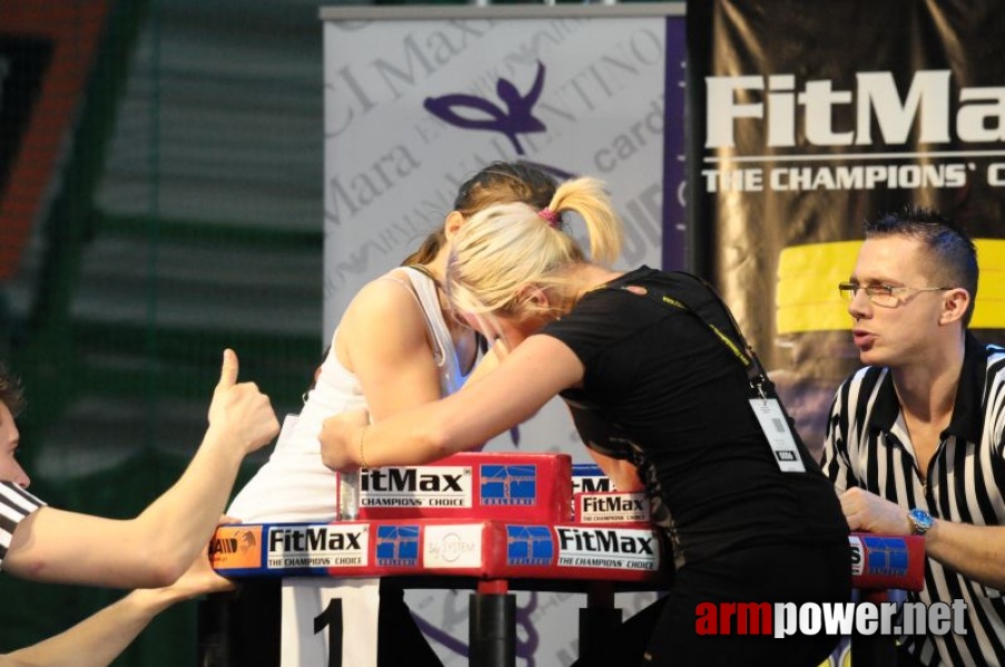 Puchar Polski 2009 - Prawa Reka # Armwrestling # Armpower.net