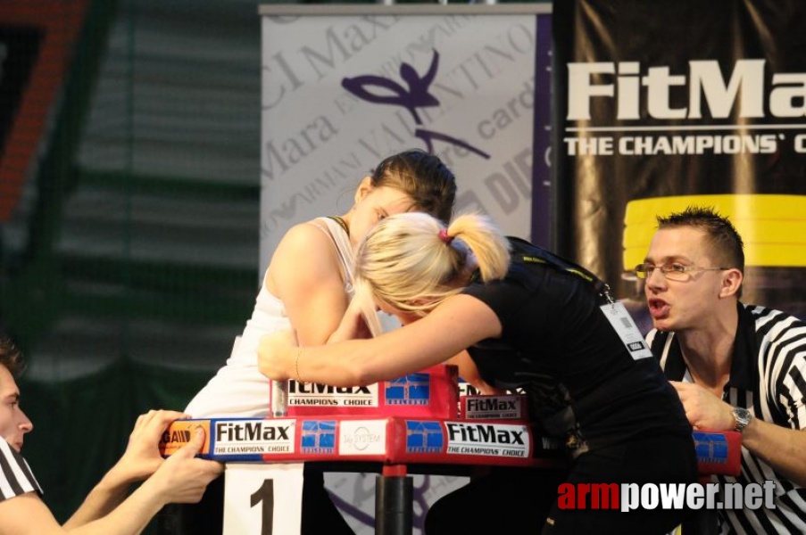 Puchar Polski 2009 - Prawa Reka # Armwrestling # Armpower.net