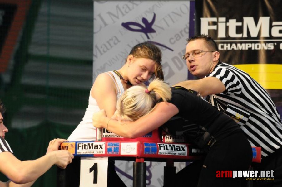 Puchar Polski 2009 - Prawa Reka # Aрмспорт # Armsport # Armpower.net