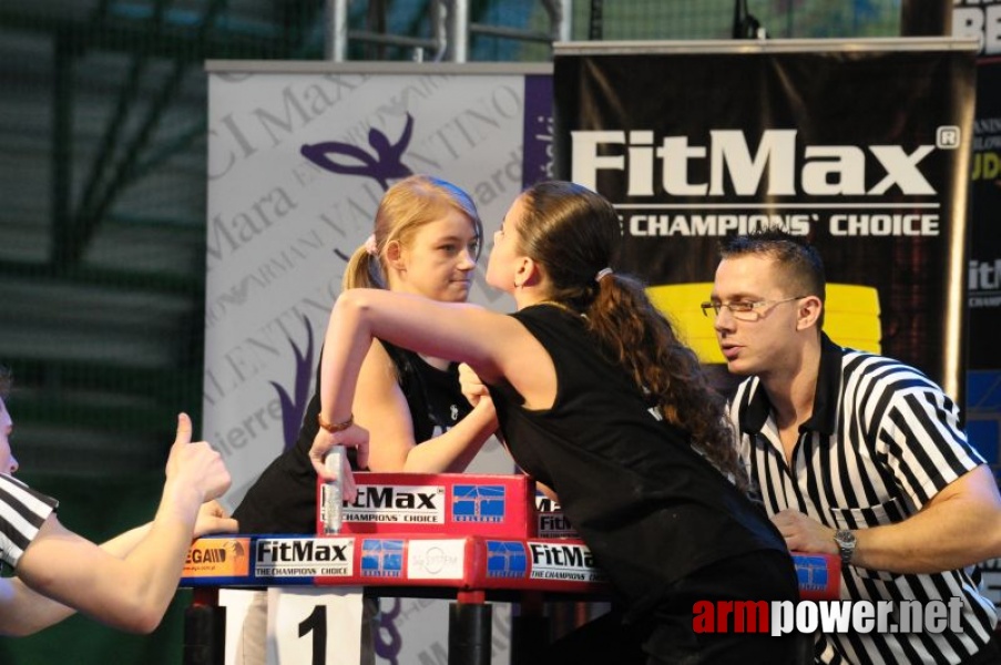 Puchar Polski 2009 - Prawa Reka # Armwrestling # Armpower.net