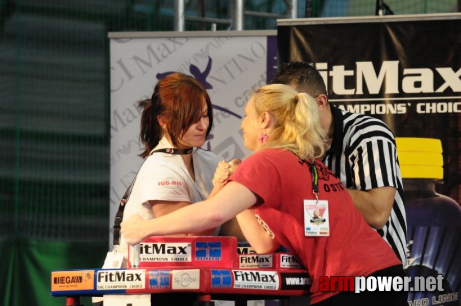 Puchar Polski 2009 - Prawa Reka # Armwrestling # Armpower.net