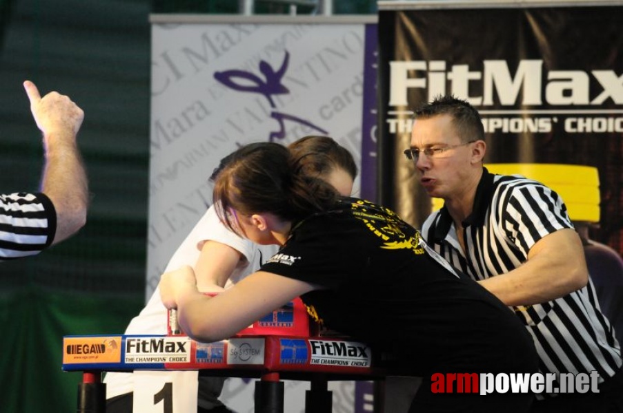 Puchar Polski 2009 - Prawa Reka # Armwrestling # Armpower.net