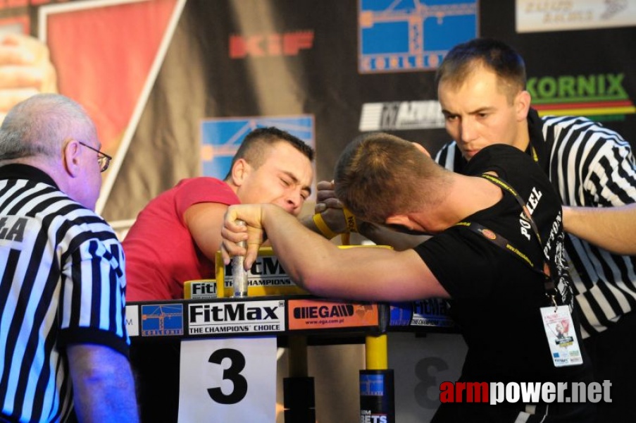 Puchar Polski 2009 - Prawa Reka # Aрмспорт # Armsport # Armpower.net