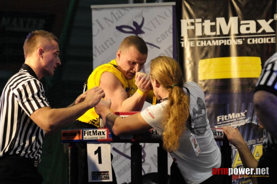 Puchar Polski 2009 - Prawa Reka # Aрмспорт # Armsport # Armpower.net