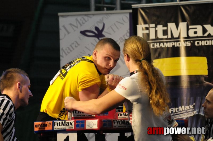 Puchar Polski 2009 - Prawa Reka # Aрмспорт # Armsport # Armpower.net