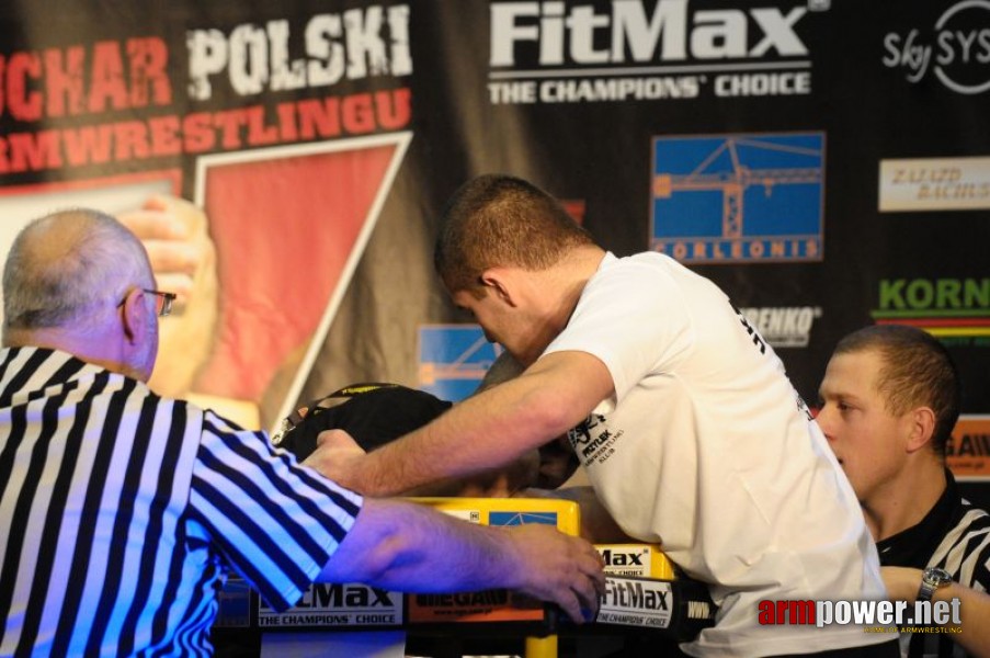 Puchar Polski 2009 - Prawa Reka # Armwrestling # Armpower.net