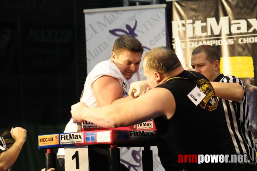 Puchar Polski 2009 - Prawa Reka # Aрмспорт # Armsport # Armpower.net