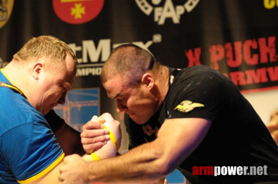 Puchar Polski 2009 - Prawa Reka # Armwrestling # Armpower.net