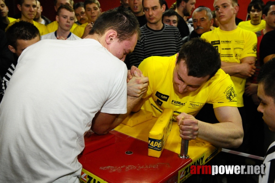 I Puchar Polski Amatorów - Debiuty 2010 # Aрмспорт # Armsport # Armpower.net