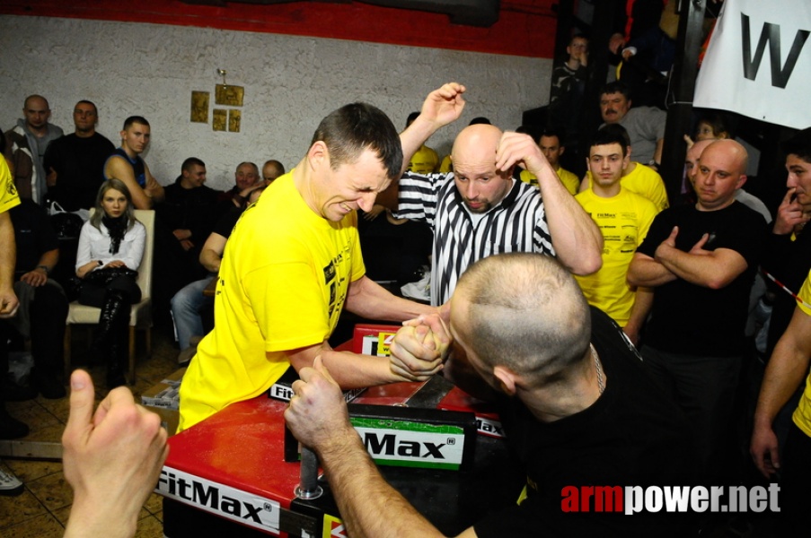 I Puchar Polski Amatorów - Debiuty 2010 # Aрмспорт # Armsport # Armpower.net