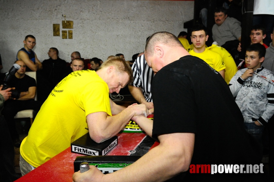 I Puchar Polski Amatorów - Debiuty 2010 # Aрмспорт # Armsport # Armpower.net