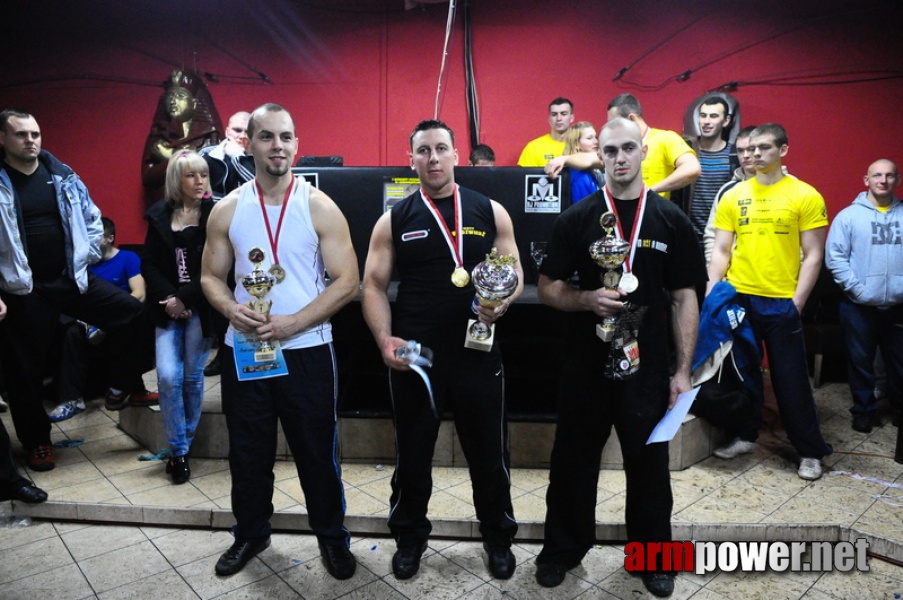 I Puchar Polski Amatorów - Debiuty 2010 # Aрмспорт # Armsport # Armpower.net