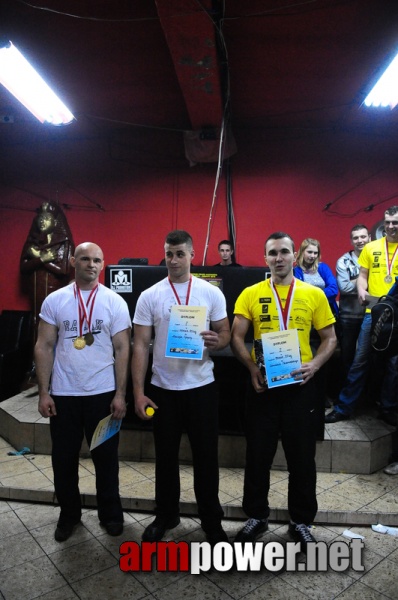 I Puchar Polski Amatorów - Debiuty 2010 # Aрмспорт # Armsport # Armpower.net