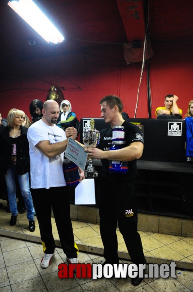 I Puchar Polski Amatorów - Debiuty 2010 # Siłowanie na ręce # Armwrestling # Armpower.net