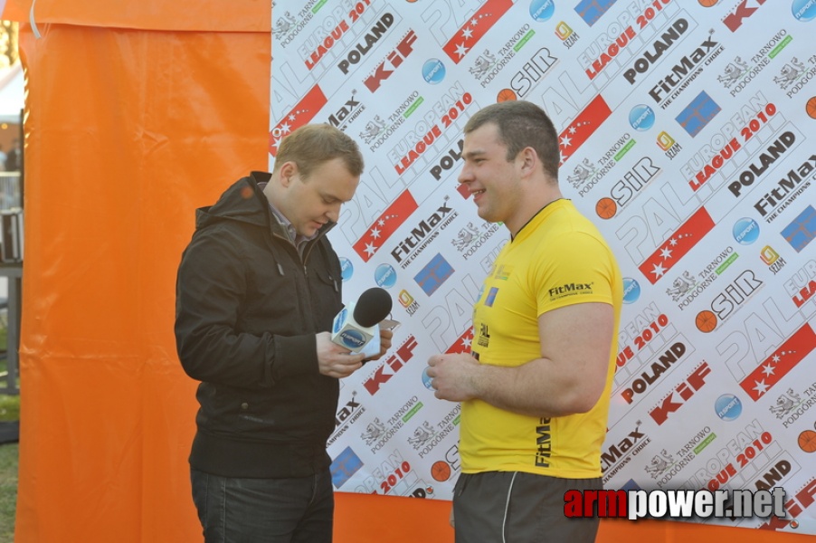 Armfight - Tarnowo Podgorne # Armwrestling # Armpower.net