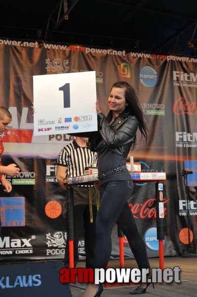 Armfight - Tarnowo Podgorne # Siłowanie na ręce # Armwrestling # Armpower.net