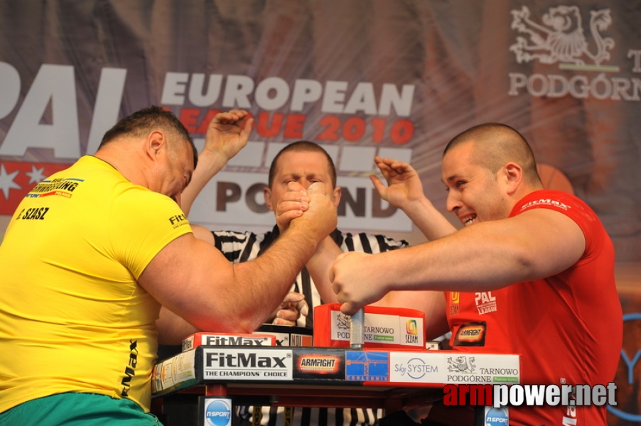 Armfight - Tarnowo Podgorne # Armwrestling # Armpower.net