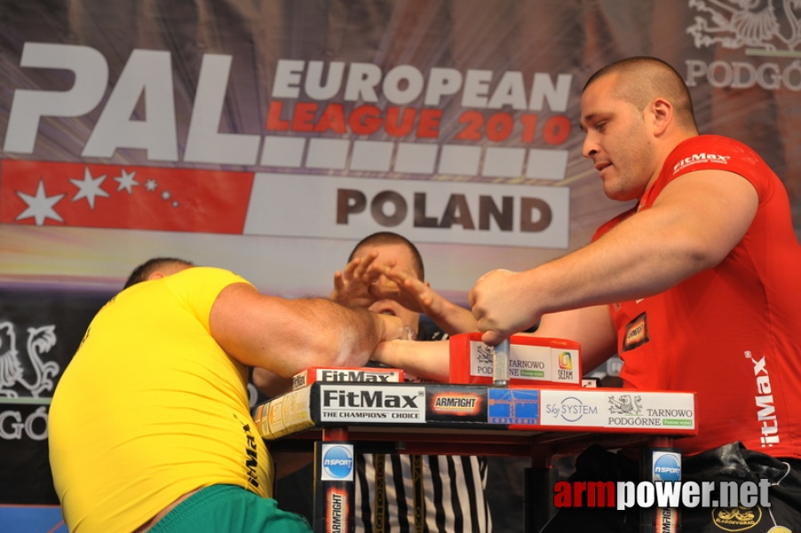 Armfight - Tarnowo Podgorne # Armwrestling # Armpower.net