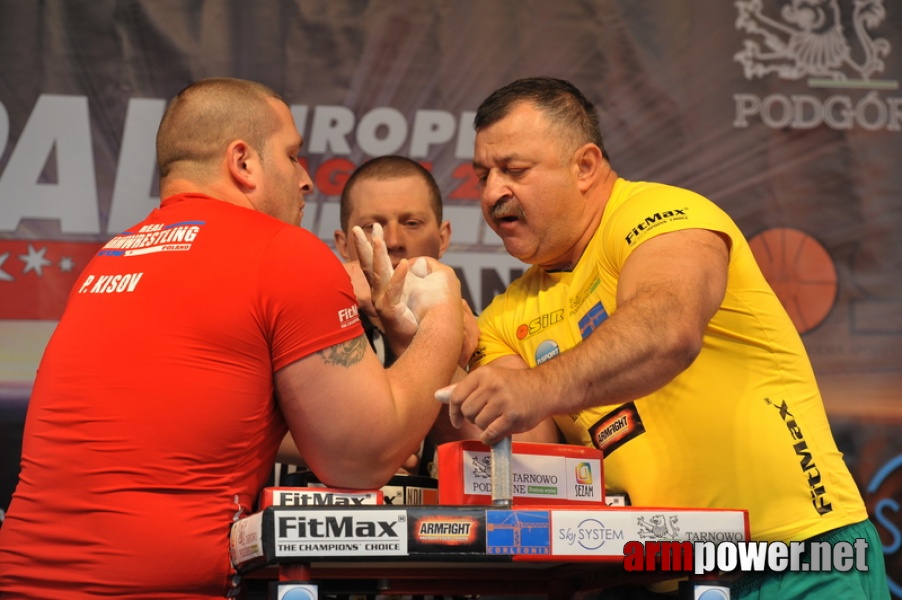 Armfight - Tarnowo Podgorne # Siłowanie na ręce # Armwrestling # Armpower.net