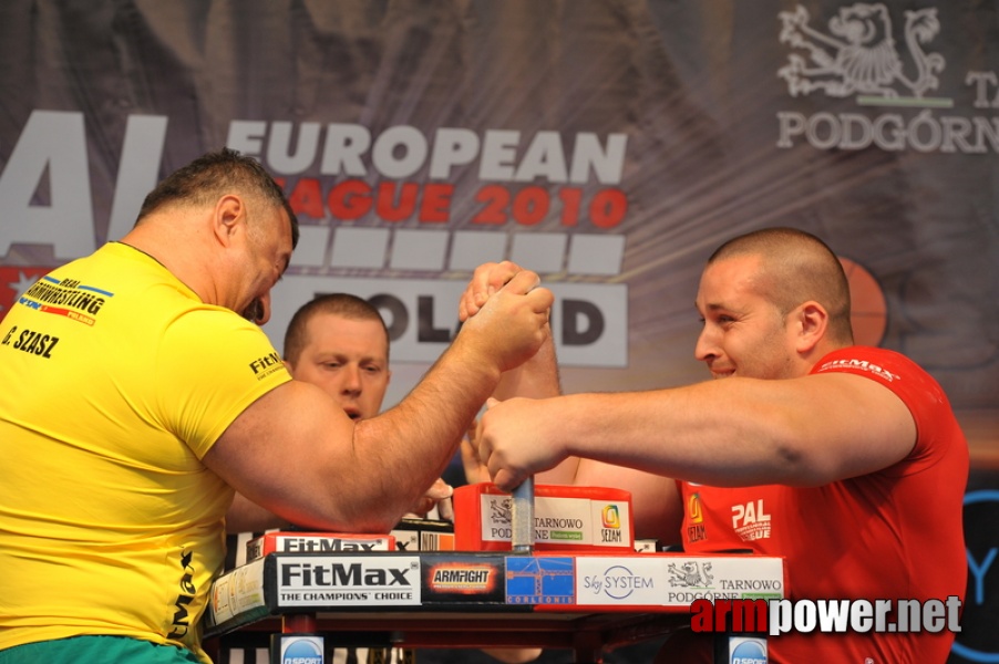 Armfight - Tarnowo Podgorne # Siłowanie na ręce # Armwrestling # Armpower.net