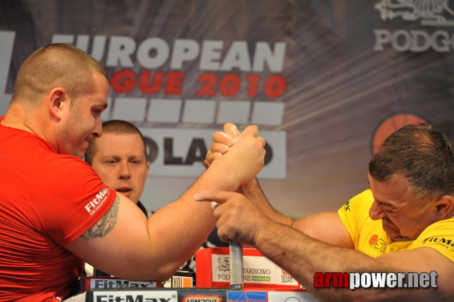 Armfight - Tarnowo Podgorne # Armwrestling # Armpower.net