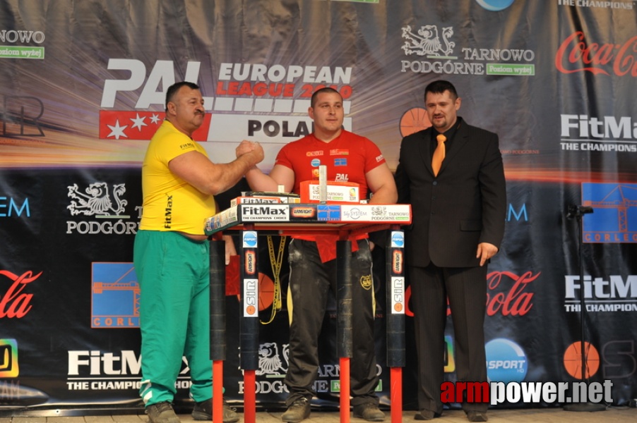 Armfight - Tarnowo Podgorne # Armwrestling # Armpower.net