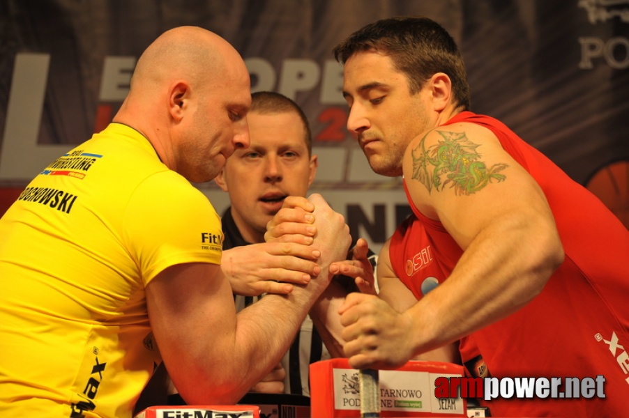 Armfight - Tarnowo Podgorne # Siłowanie na ręce # Armwrestling # Armpower.net