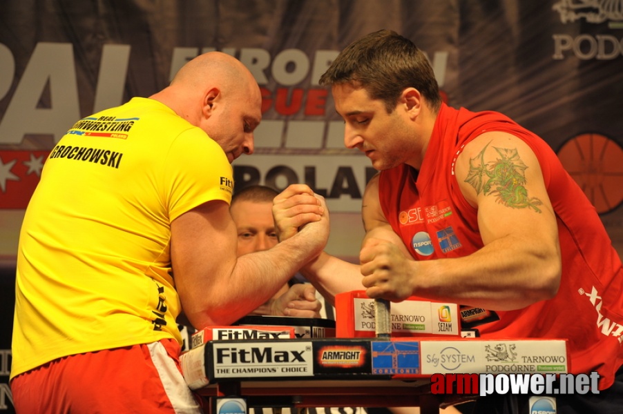 Armfight - Tarnowo Podgorne # Armwrestling # Armpower.net