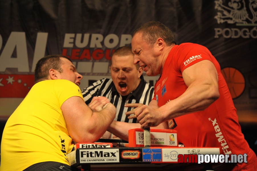 Armfight - Tarnowo Podgorne # Armwrestling # Armpower.net