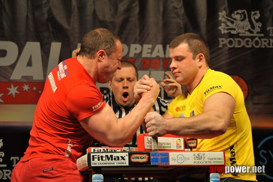 Armfight - Tarnowo Podgorne # Armwrestling # Armpower.net