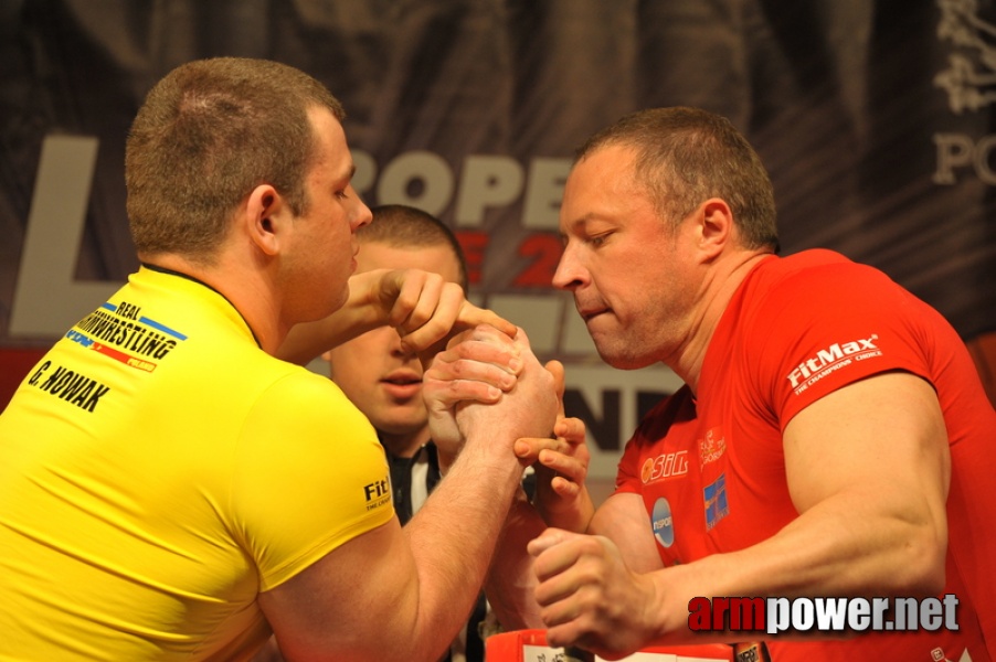 Armfight - Tarnowo Podgorne # Siłowanie na ręce # Armwrestling # Armpower.net