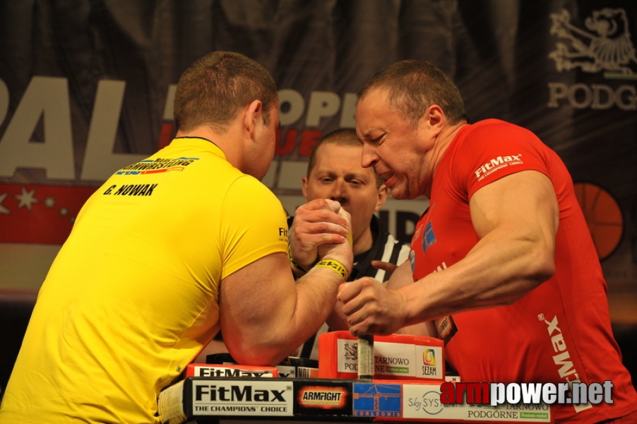 Armfight - Tarnowo Podgorne # Armwrestling # Armpower.net