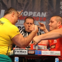 Armfight - Tarnowo Podgorne # Siłowanie na ręce # Armwrestling # Armpower.net