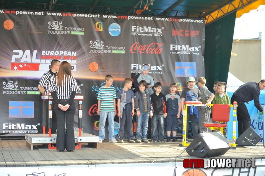 Turniej Tarnowo Podgórne # Siłowanie na ręce # Armwrestling # Armpower.net